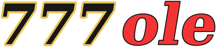 777ole โลโก้
