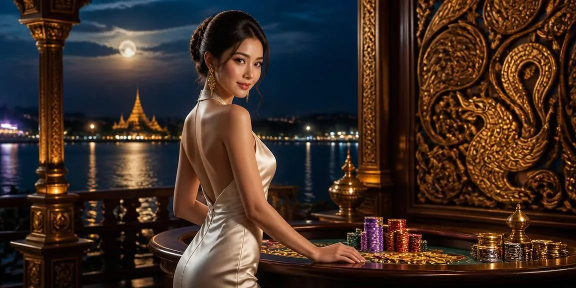 777ole ดาวโชคลาภ